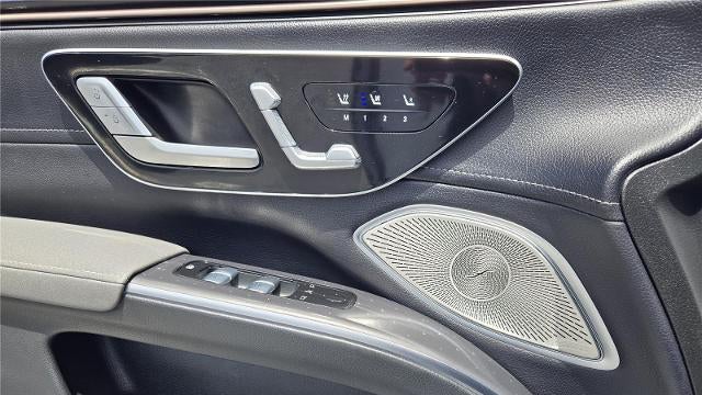 2023 Mercedes-Benz EQS EQS 450+