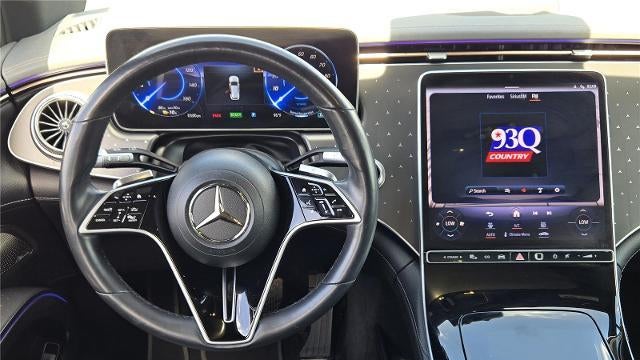 2023 Mercedes-Benz EQS EQS 450+