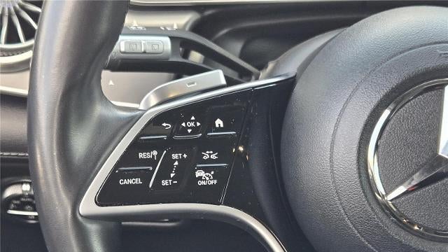 2023 Mercedes-Benz EQS EQS 450+