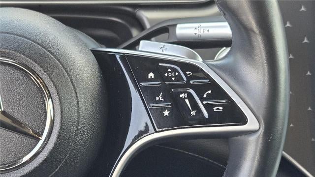 2023 Mercedes-Benz EQS EQS 450+