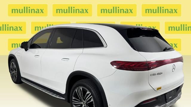 2023 Mercedes-Benz EQS EQS 450+