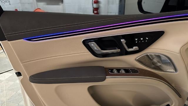 2023 Mercedes-Benz EQS EQS 450+