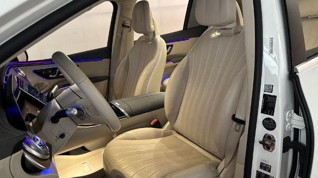 2023 Mercedes-Benz EQS EQS 450+