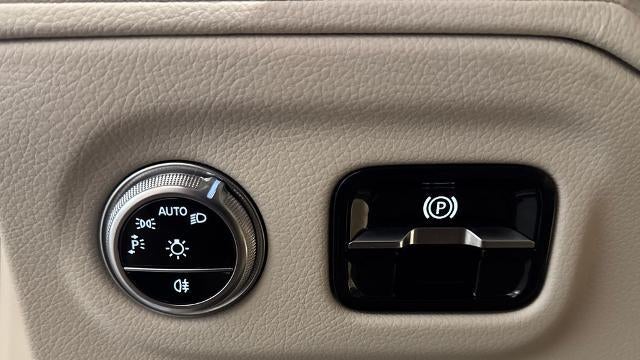 2023 Mercedes-Benz EQS EQS 450+