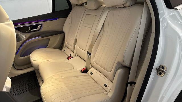 2023 Mercedes-Benz EQS EQS 450+