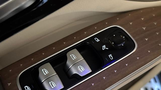 2023 Mercedes-Benz EQS EQS 450+