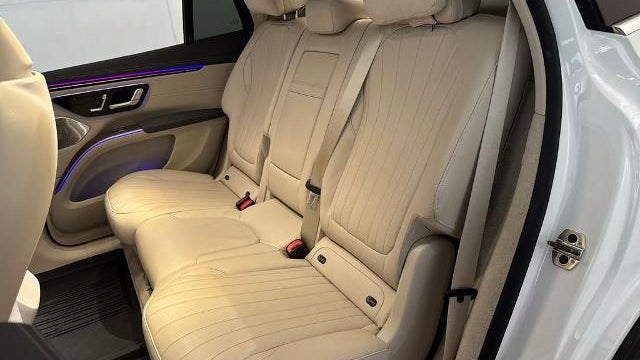 2023 Mercedes-Benz EQS EQS 450+
