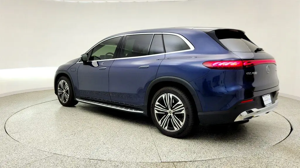 2023 Mercedes-Benz EQS EQS 450 4MATIC