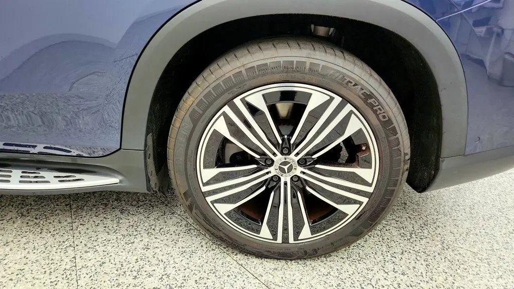 2023 Mercedes-Benz EQS EQS 450 4MATIC