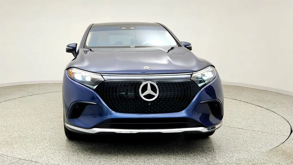 2023 Mercedes-Benz EQS EQS 450 4MATIC