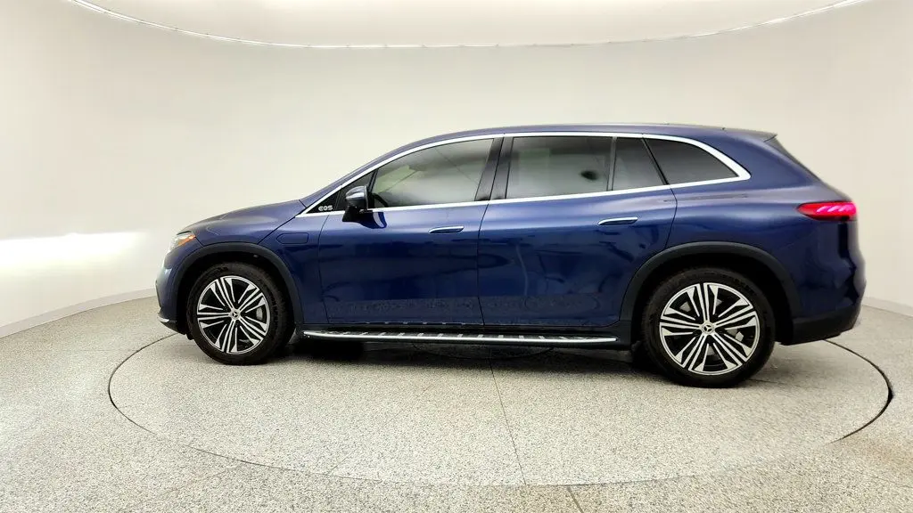 2023 Mercedes-Benz EQS EQS 450 4MATIC