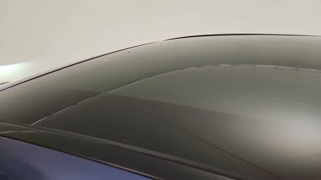 2023 Mercedes-Benz EQS EQS 450 4MATIC