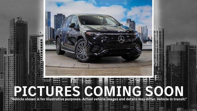 Preowned 2023 Mercedes-Benz EQS EQS 450 4MATIC for Sale
