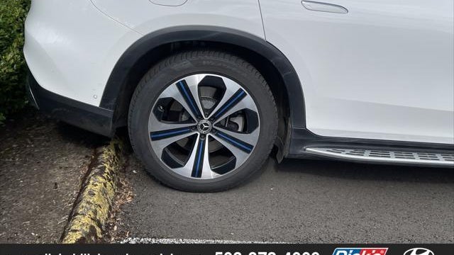 2023 Mercedes-Benz EQS EQS 450 4MATIC