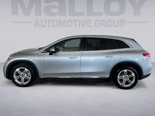 2023 Mercedes-Benz Eqs-class Suv - $44,900