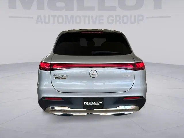 2023 Mercedes-Benz Eqs-class Suv - $44,900