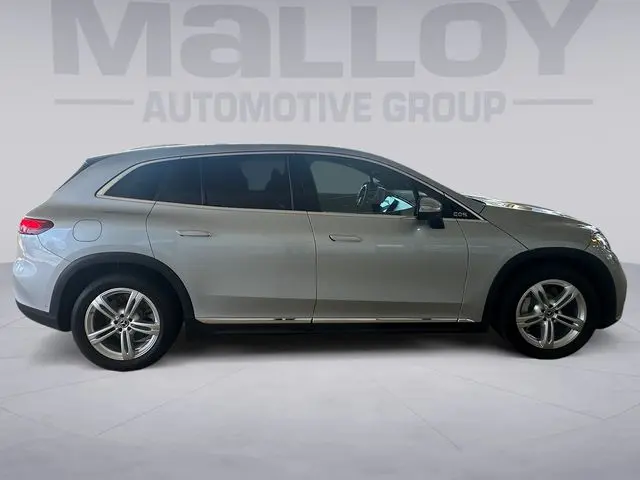 2023 Mercedes-Benz Eqs-class Suv - $44,900