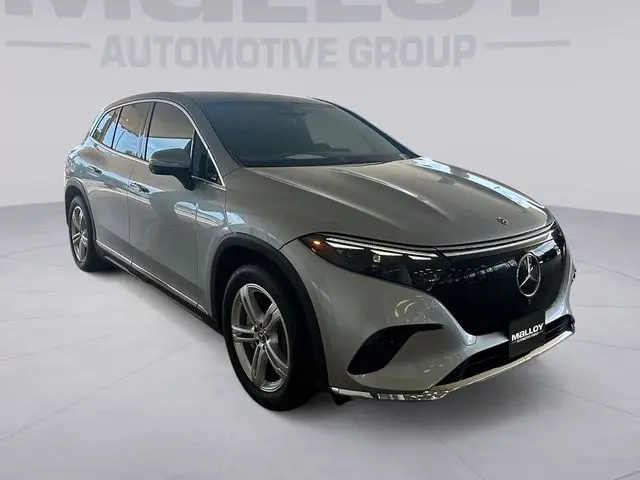 2023 Mercedes-Benz Eqs-class Suv - $44,900