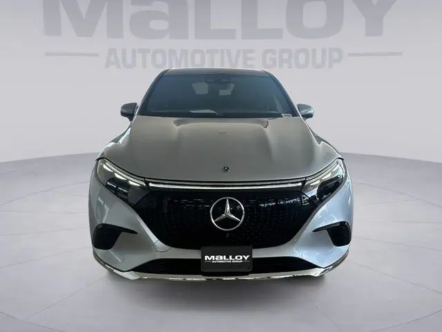 2023 Mercedes-Benz Eqs-class Suv - $44,900