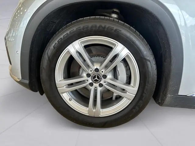 2023 Mercedes-Benz Eqs-class Suv - $44,900