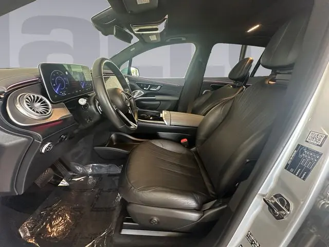 2023 Mercedes-Benz Eqs-class Suv - $44,900