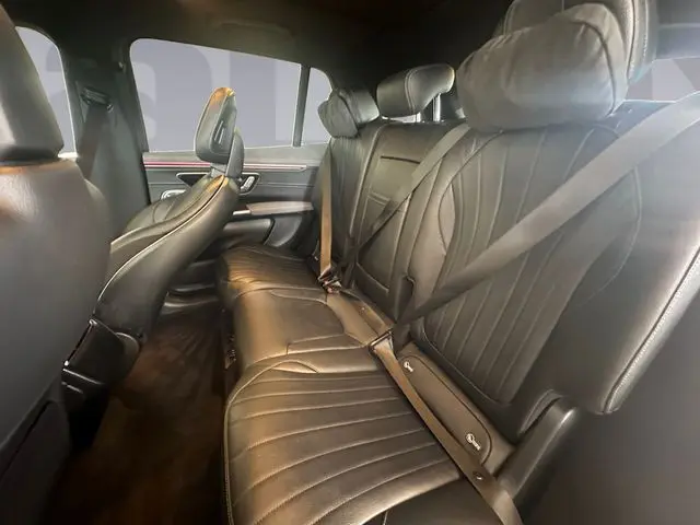 2023 Mercedes-Benz Eqs-class Suv - $44,900