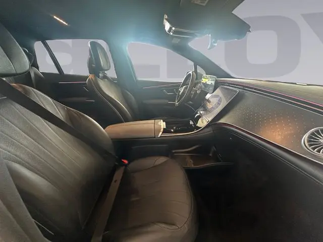 2023 Mercedes-Benz Eqs-class Suv - $44,900