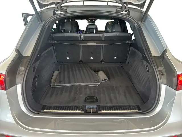 2023 Mercedes-Benz Eqs-class Suv - $44,900