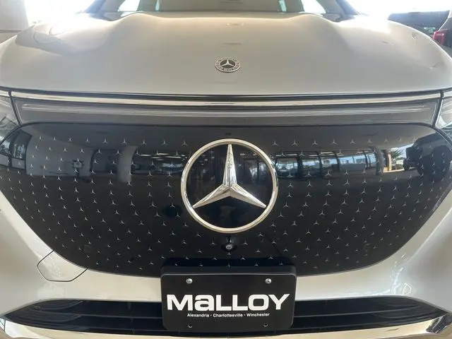 2023 Mercedes-Benz Eqs-class Suv - $44,900