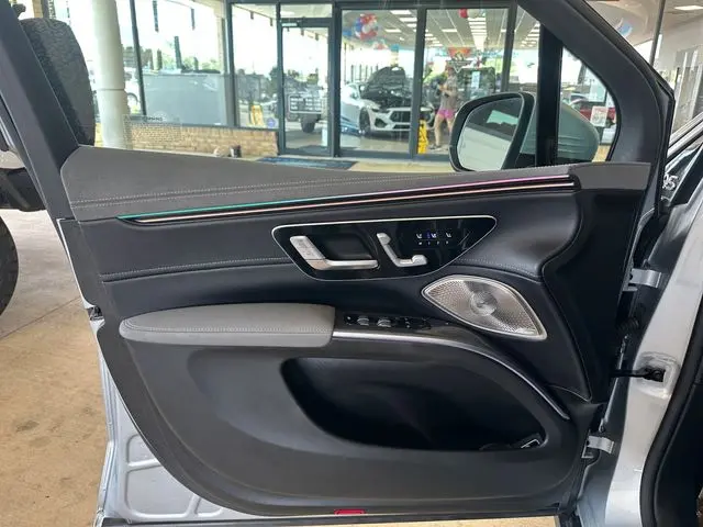 2023 Mercedes-Benz Eqs-class Suv - $44,900