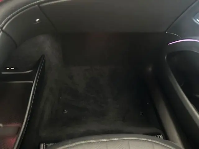 2023 Mercedes-Benz Eqs-class Suv - $44,900