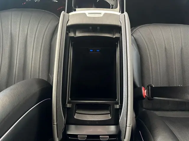 2023 Mercedes-Benz Eqs-class Suv - $44,900