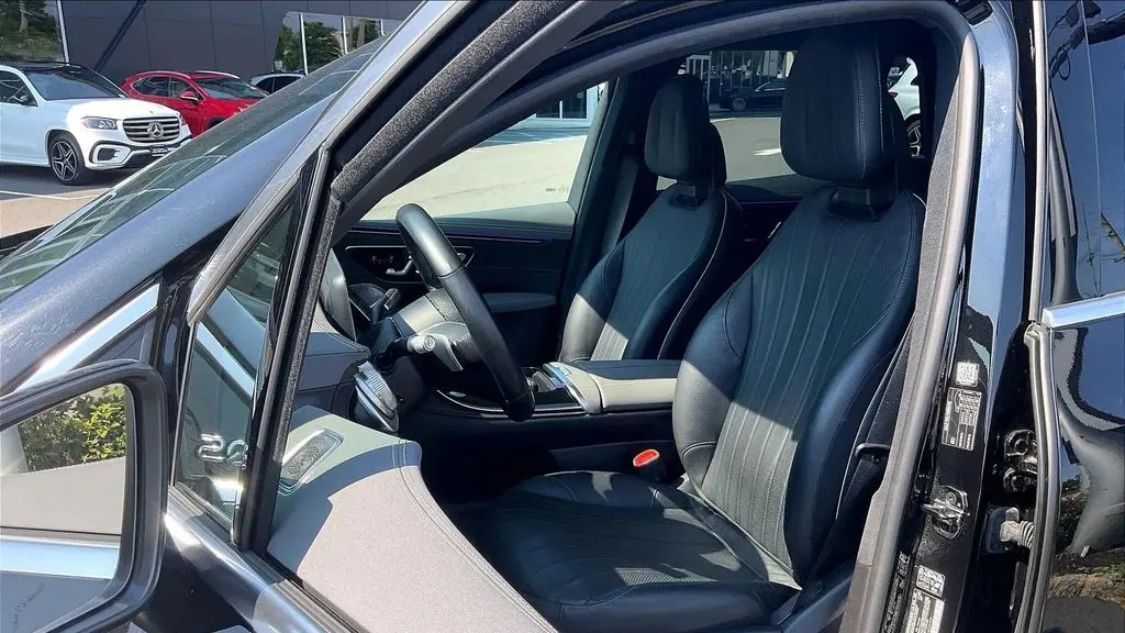 2023 Mercedes-Benz EQS EQS 450 4MATIC