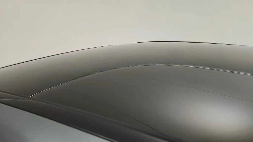 2023 Mercedes-Benz EQS EQS 580 4MATIC