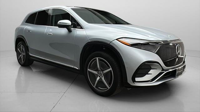Preowned 2023 Mercedes-Benz EQS EQS 580 4MATIC for Sale