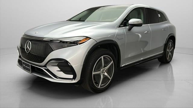 2023 Mercedes-Benz EQS EQS 580 4MATIC