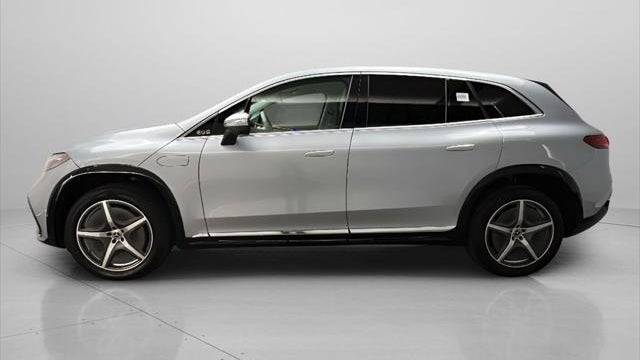 2023 Mercedes-Benz EQS EQS 580 4MATIC