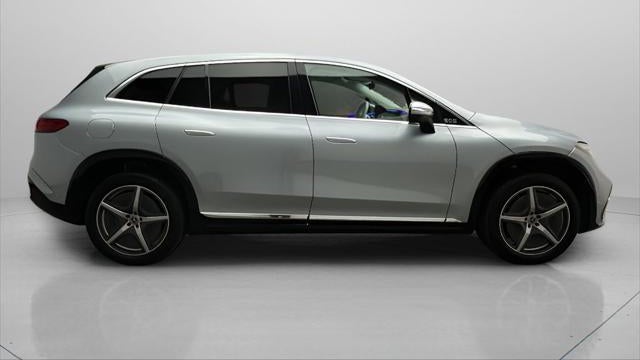2023 Mercedes-Benz EQS EQS 580 4MATIC