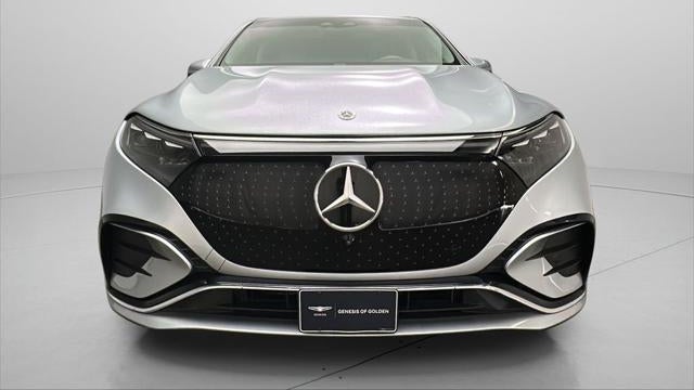 2023 Mercedes-Benz EQS EQS 580 4MATIC