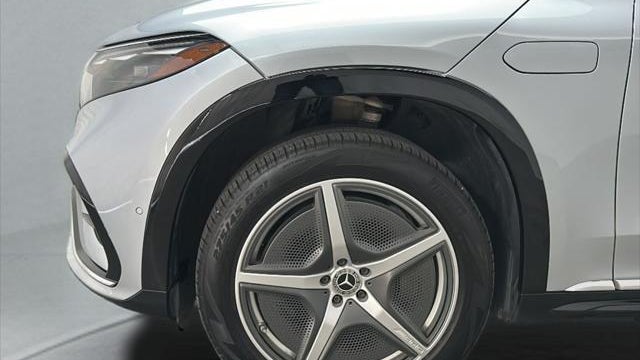 2023 Mercedes-Benz EQS EQS 580 4MATIC