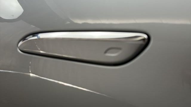 2023 Mercedes-Benz EQS EQS 580 4MATIC