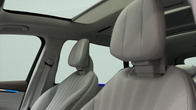 2023 Mercedes-Benz EQS EQS 580 4MATIC