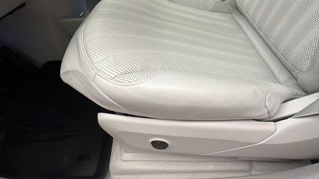 2023 Mercedes-Benz EQS EQS 580 4MATIC