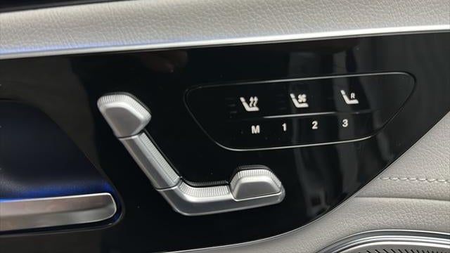 2023 Mercedes-Benz EQS EQS 580 4MATIC