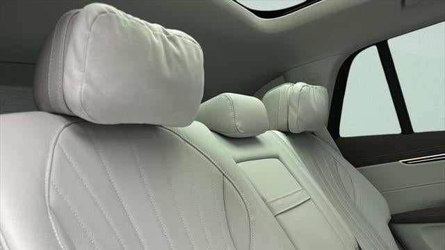 2023 Mercedes-Benz EQS EQS 580 4MATIC