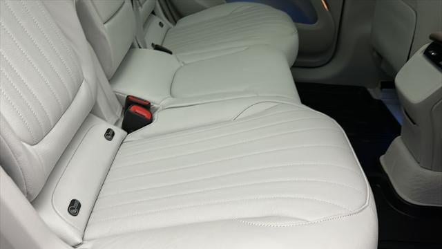 2023 Mercedes-Benz EQS EQS 580 4MATIC