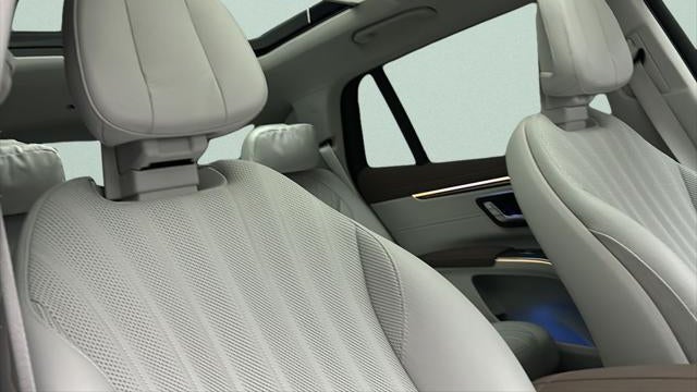 2023 Mercedes-Benz EQS EQS 580 4MATIC