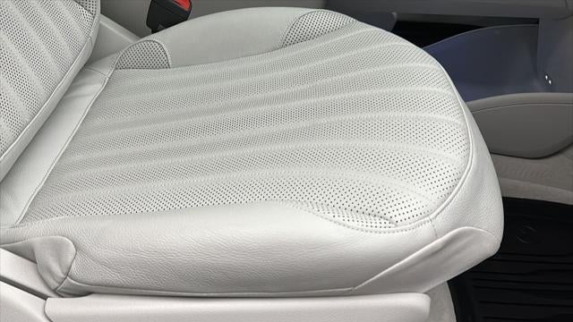 2023 Mercedes-Benz EQS EQS 580 4MATIC