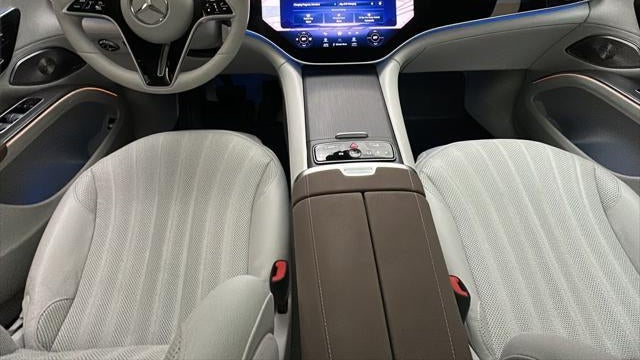 2023 Mercedes-Benz EQS EQS 580 4MATIC