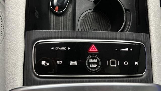 2023 Mercedes-Benz EQS EQS 580 4MATIC